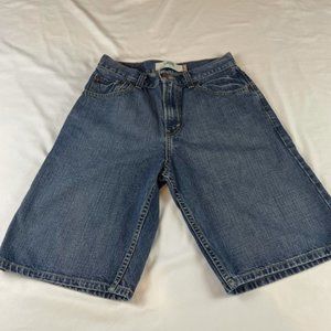 Denim Shorts Men’s 29 (Actual 28)